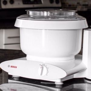Bosch Universal Plus Stand Mixer